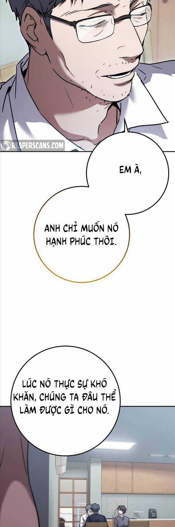 Sự Trả Thù Của Thợ Rèn Huyền Thoại Chapter 19 trang 32