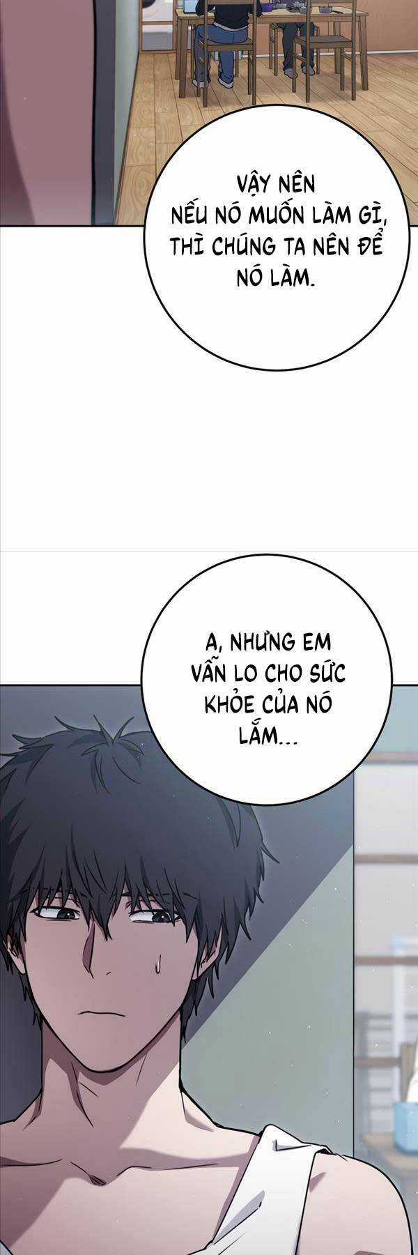 Sự Trả Thù Của Thợ Rèn Huyền Thoại Chapter 19 trang 33