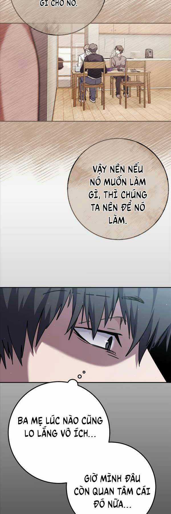 Sự Trả Thù Của Thợ Rèn Huyền Thoại Chapter 19 trang 39