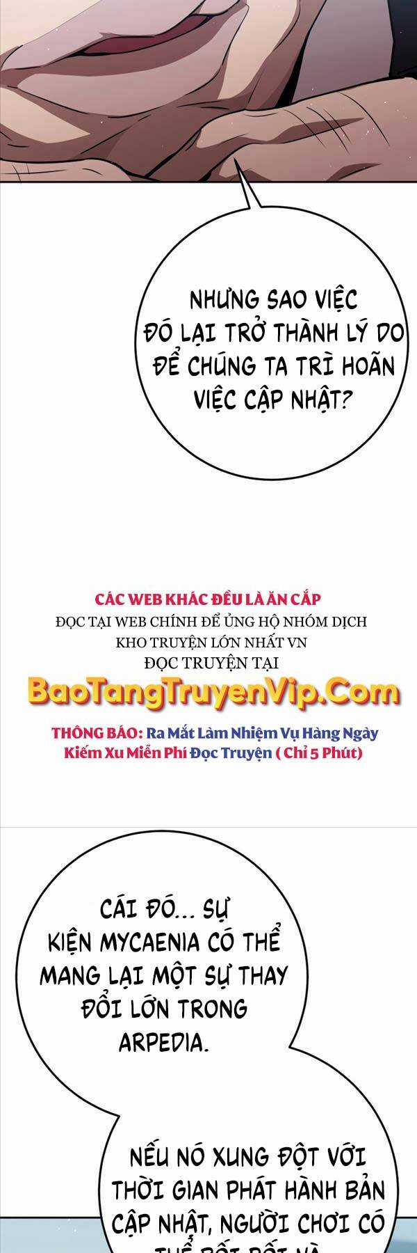 Sự Trả Thù Của Thợ Rèn Huyền Thoại Chapter 19 trang 4