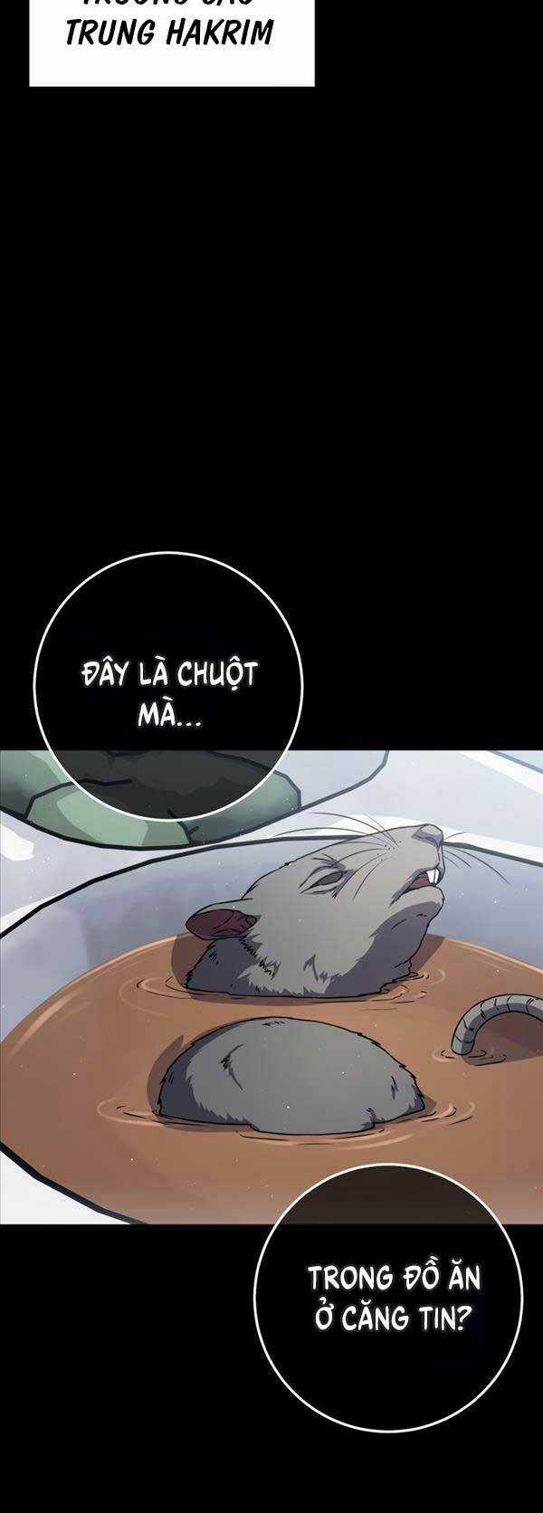 Sự Trả Thù Của Thợ Rèn Huyền Thoại Chapter 19 trang 42