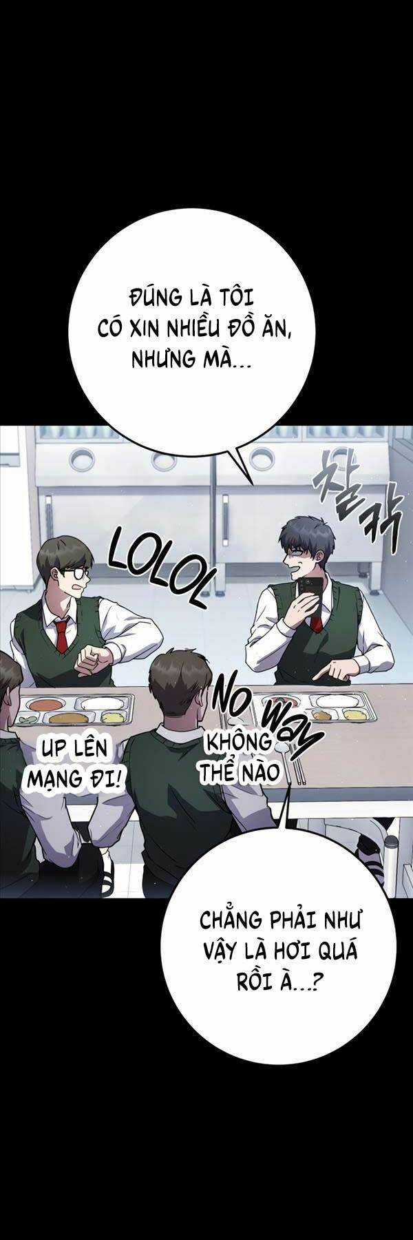 Sự Trả Thù Của Thợ Rèn Huyền Thoại Chapter 19 trang 43