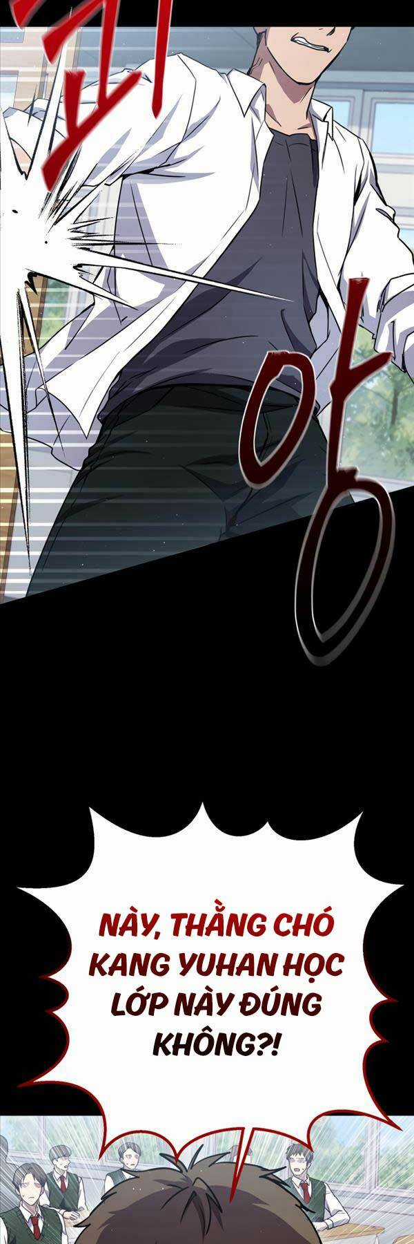 Sự Trả Thù Của Thợ Rèn Huyền Thoại Chapter 19 trang 47