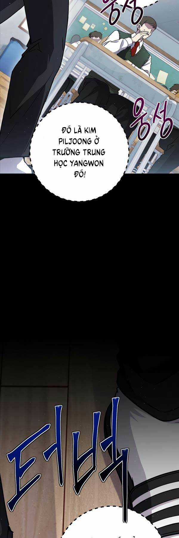 Sự Trả Thù Của Thợ Rèn Huyền Thoại Chapter 19 trang 49