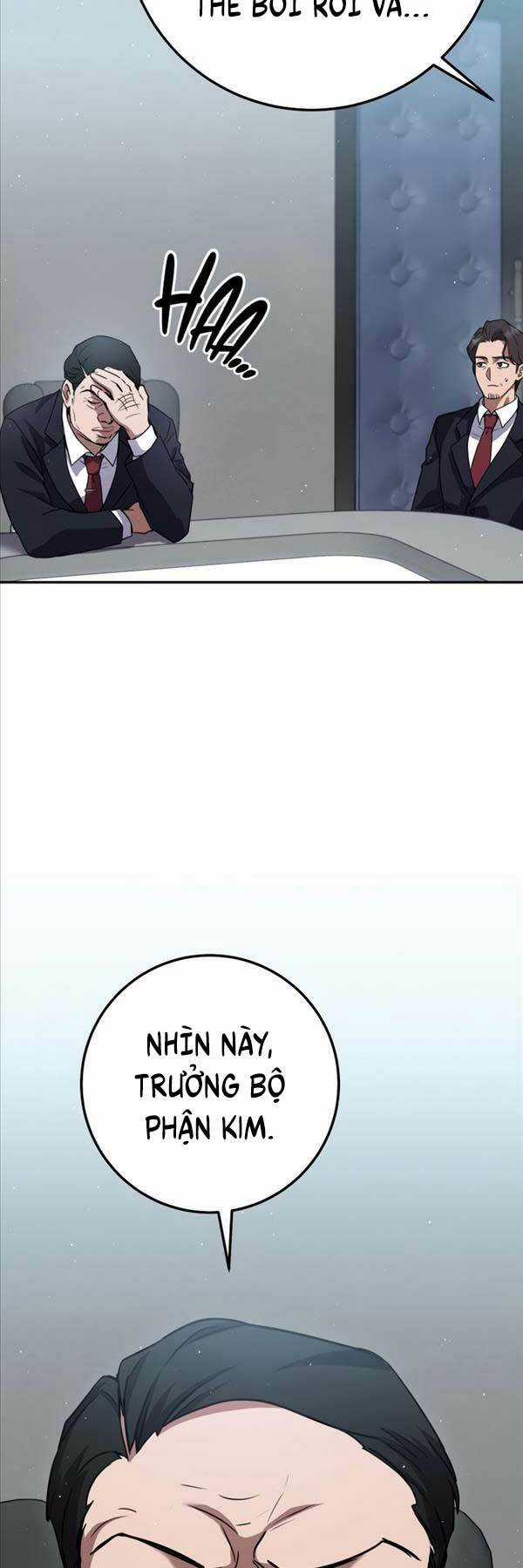 Sự Trả Thù Của Thợ Rèn Huyền Thoại Chapter 19 trang 5