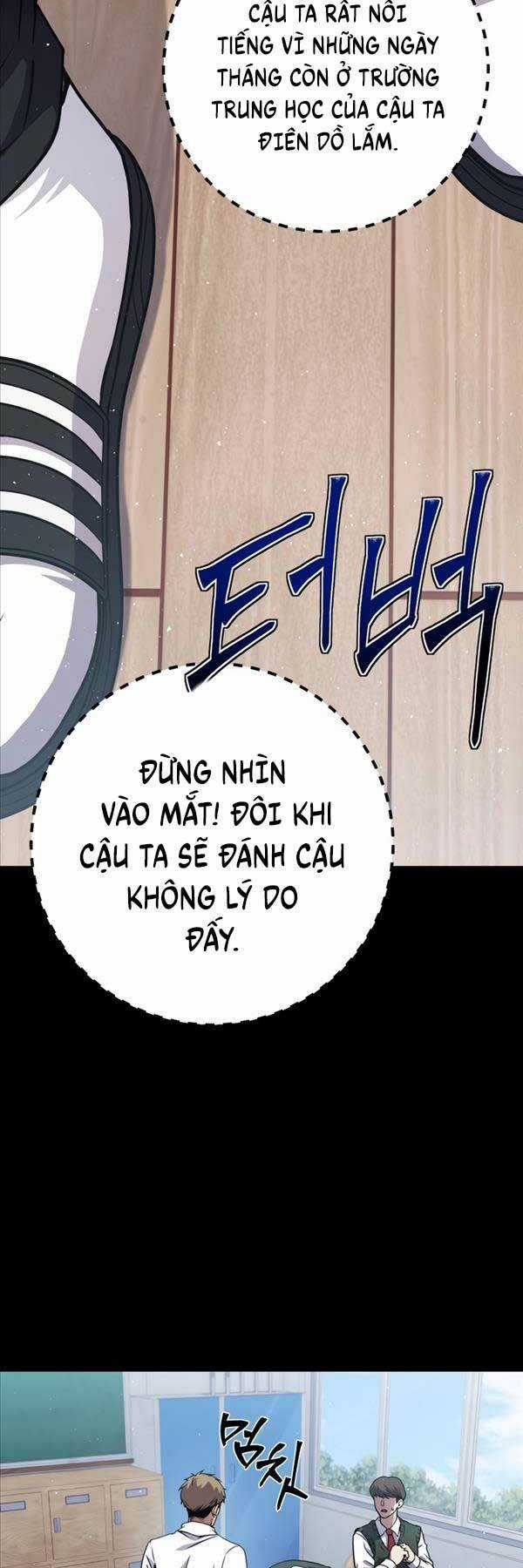 Sự Trả Thù Của Thợ Rèn Huyền Thoại Chapter 19 trang 50