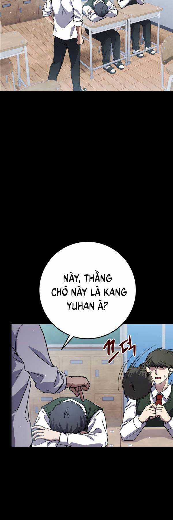 Sự Trả Thù Của Thợ Rèn Huyền Thoại Chapter 19 trang 51