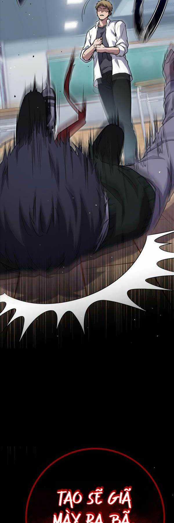 Sự Trả Thù Của Thợ Rèn Huyền Thoại Chapter 19 trang 57