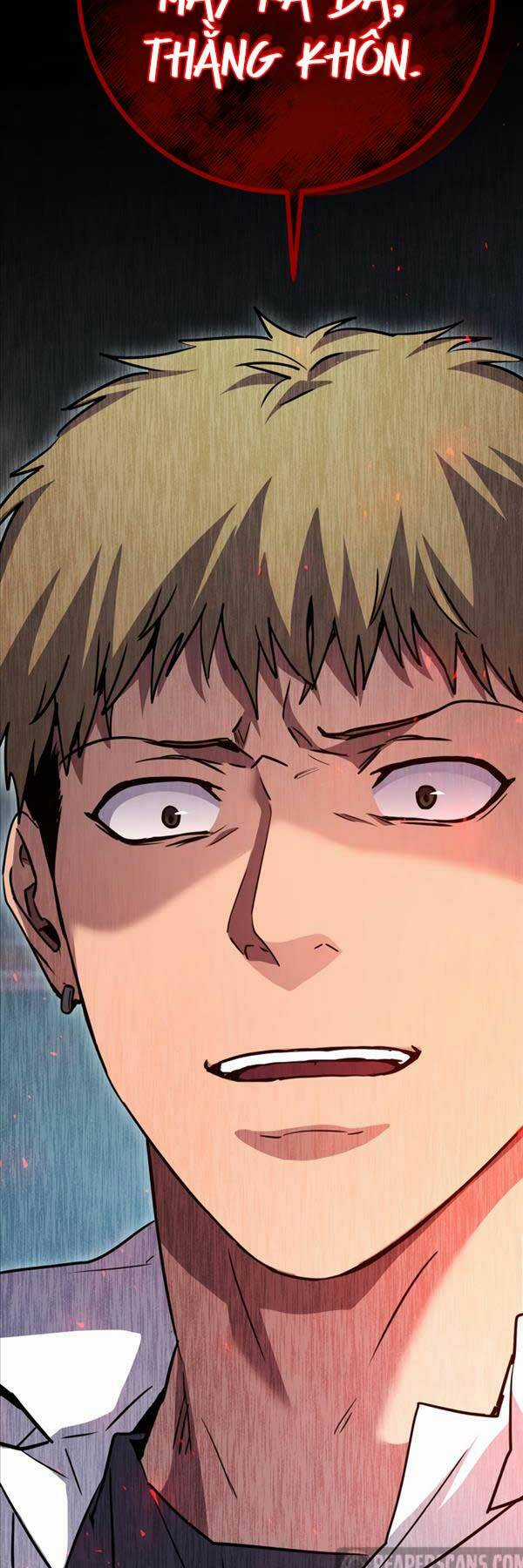 Sự Trả Thù Của Thợ Rèn Huyền Thoại Chapter 19 trang 58