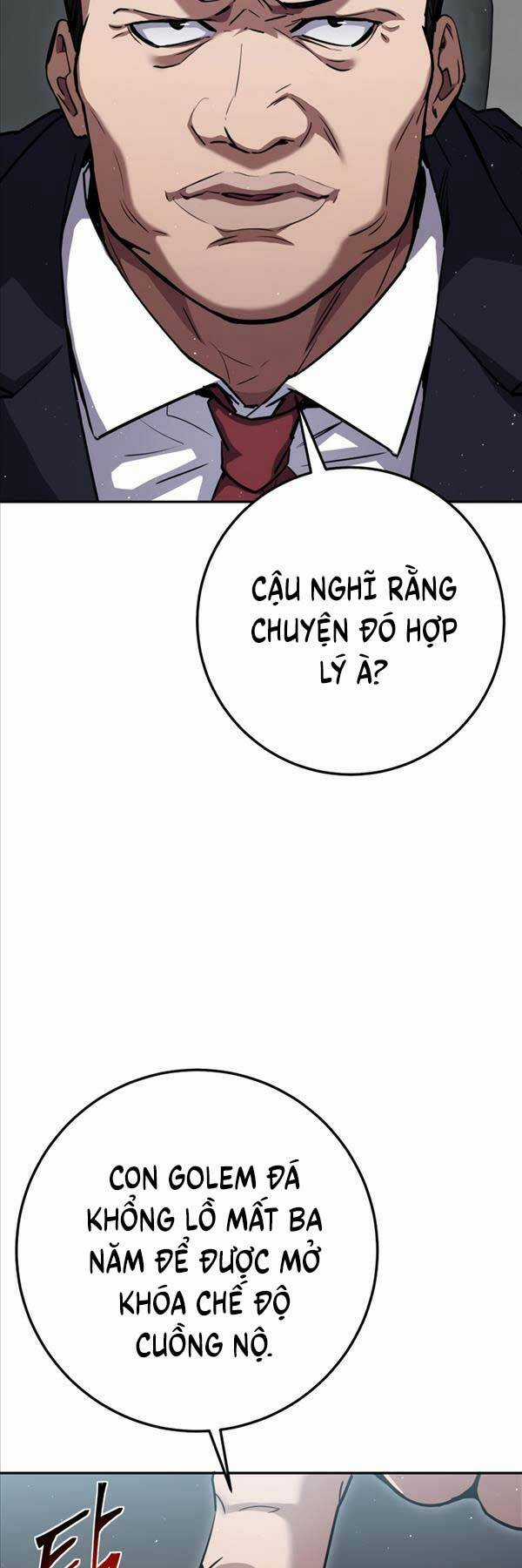 Sự Trả Thù Của Thợ Rèn Huyền Thoại Chapter 19 trang 6