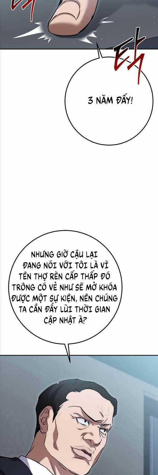 Sự Trả Thù Của Thợ Rèn Huyền Thoại Chapter 19 trang 7