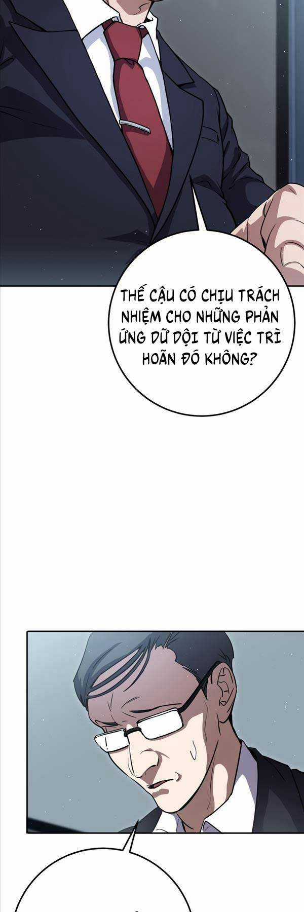 Sự Trả Thù Của Thợ Rèn Huyền Thoại Chapter 19 trang 8