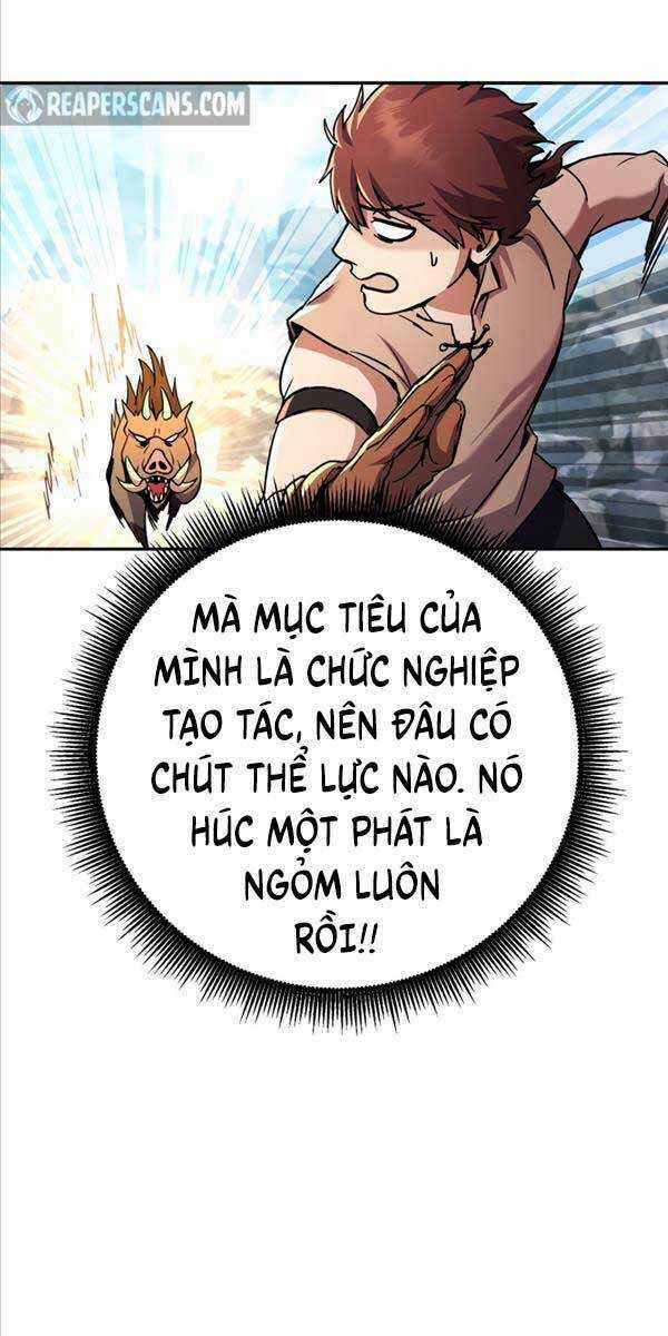 Sự Trả Thù Của Thợ Rèn Huyền Thoại Chapter 2 trang 104