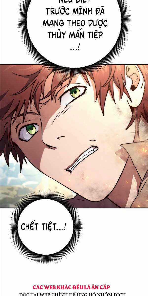 Sự Trả Thù Của Thợ Rèn Huyền Thoại Chapter 2 trang 134