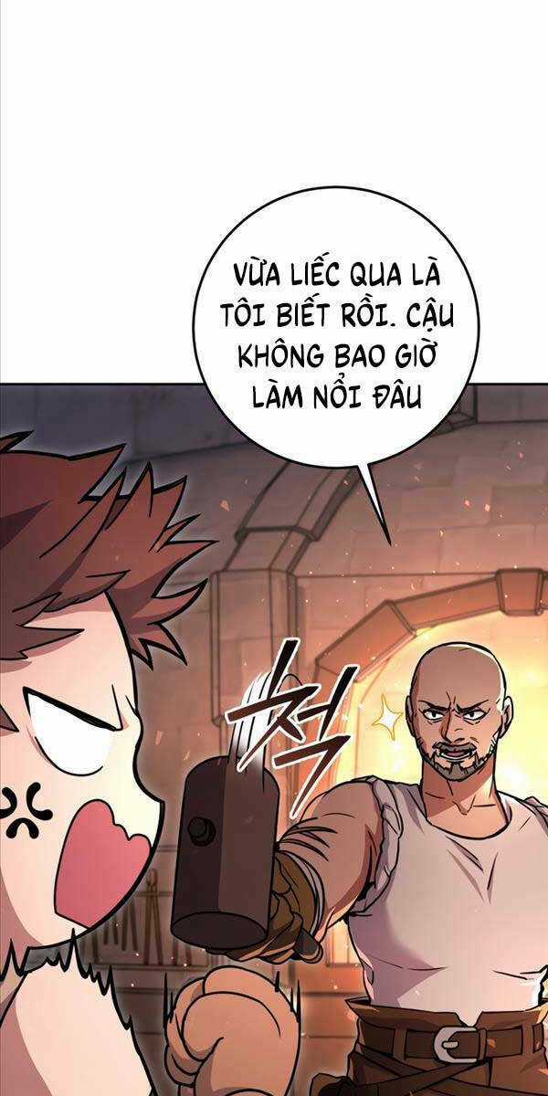 Sự Trả Thù Của Thợ Rèn Huyền Thoại Chapter 2 trang 15