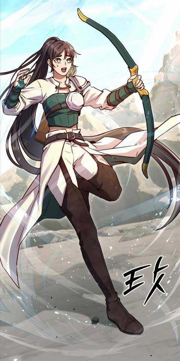 Sự Trả Thù Của Thợ Rèn Huyền Thoại Chapter 2 trang 161