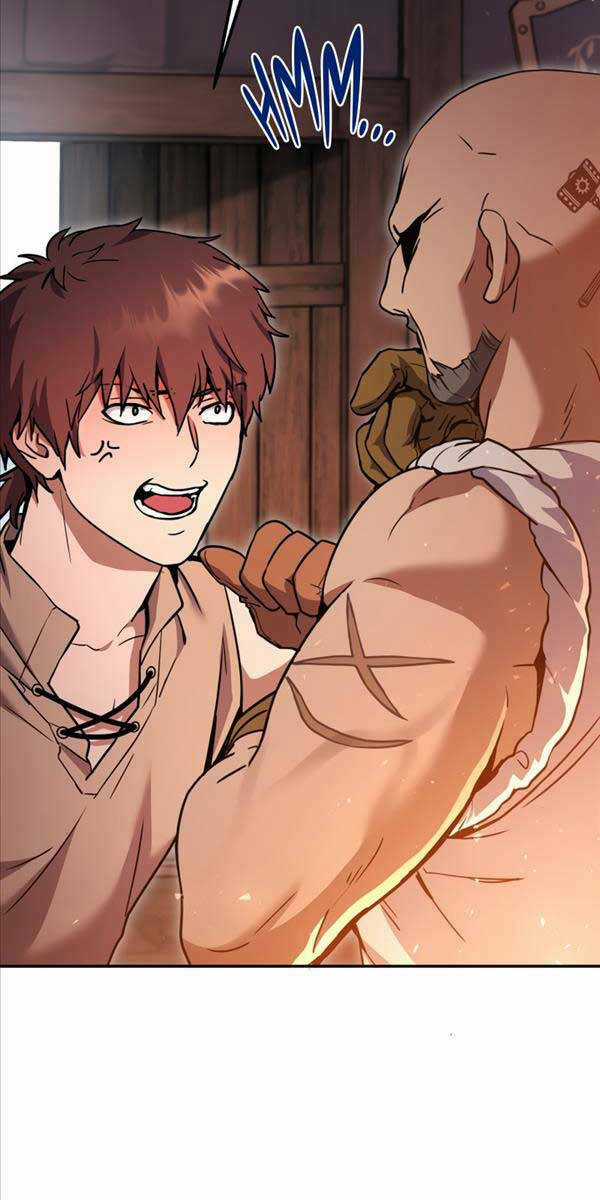 Sự Trả Thù Của Thợ Rèn Huyền Thoại Chapter 2 trang 18
