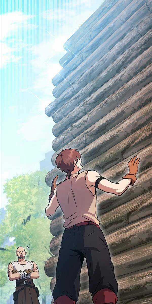 Sự Trả Thù Của Thợ Rèn Huyền Thoại Chapter 2 trang 20