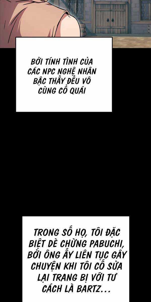 Sự Trả Thù Của Thợ Rèn Huyền Thoại Chapter 2 trang 3