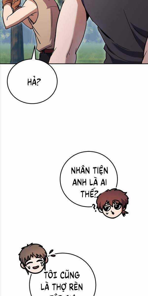Sự Trả Thù Của Thợ Rèn Huyền Thoại Chapter 2 trang 37