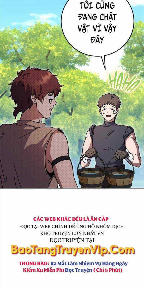 Sự Trả Thù Của Thợ Rèn Huyền Thoại Chapter 2 trang 41