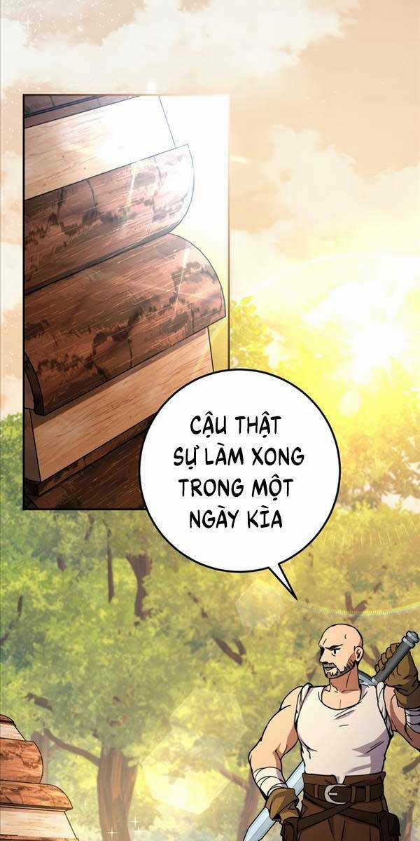 Sự Trả Thù Của Thợ Rèn Huyền Thoại Chapter 2 trang 54