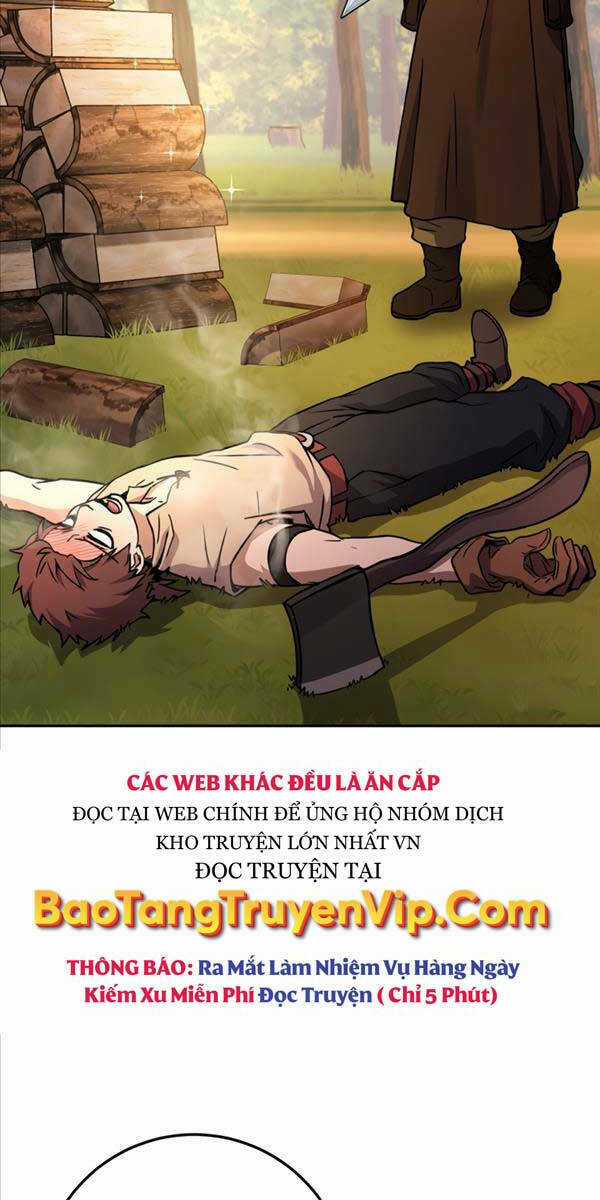 Sự Trả Thù Của Thợ Rèn Huyền Thoại Chapter 2 trang 55