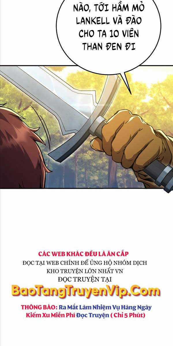 Sự Trả Thù Của Thợ Rèn Huyền Thoại Chapter 2 trang 59