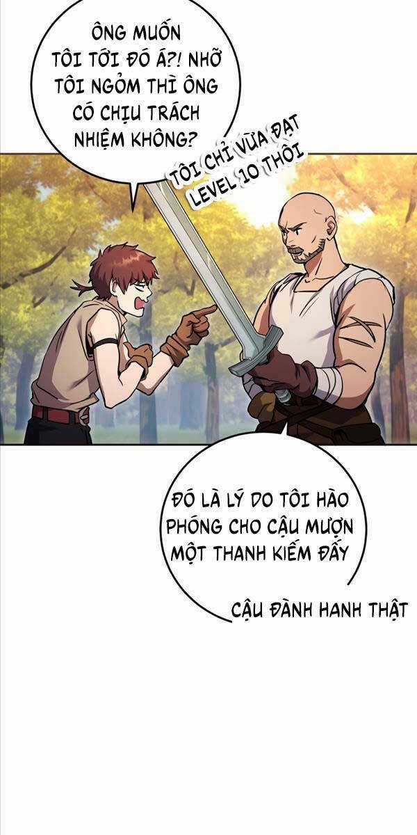 Sự Trả Thù Của Thợ Rèn Huyền Thoại Chapter 2 trang 63