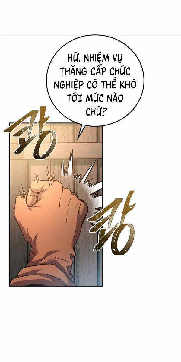 Sự Trả Thù Của Thợ Rèn Huyền Thoại Chapter 2 trang 7