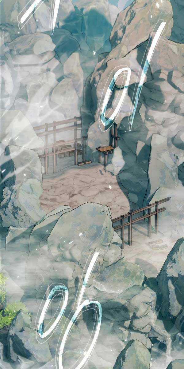 Sự Trả Thù Của Thợ Rèn Huyền Thoại Chapter 2 trang 70