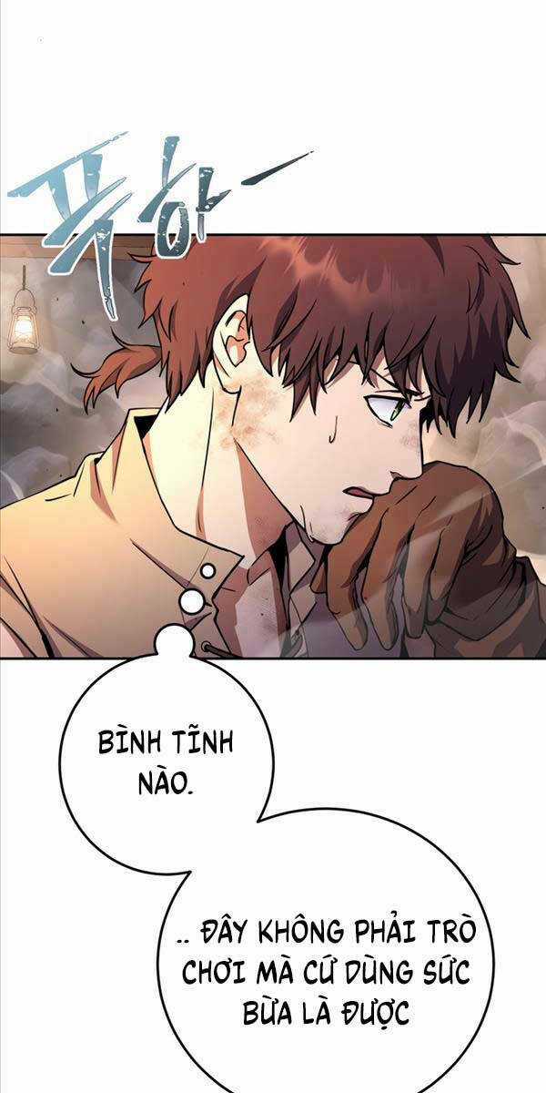 Sự Trả Thù Của Thợ Rèn Huyền Thoại Chapter 2 trang 75