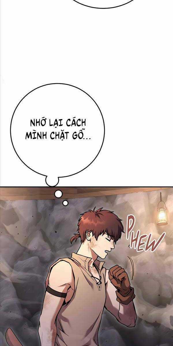 Sự Trả Thù Của Thợ Rèn Huyền Thoại Chapter 2 trang 76