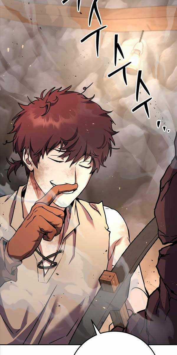 Sự Trả Thù Của Thợ Rèn Huyền Thoại Chapter 2 trang 81