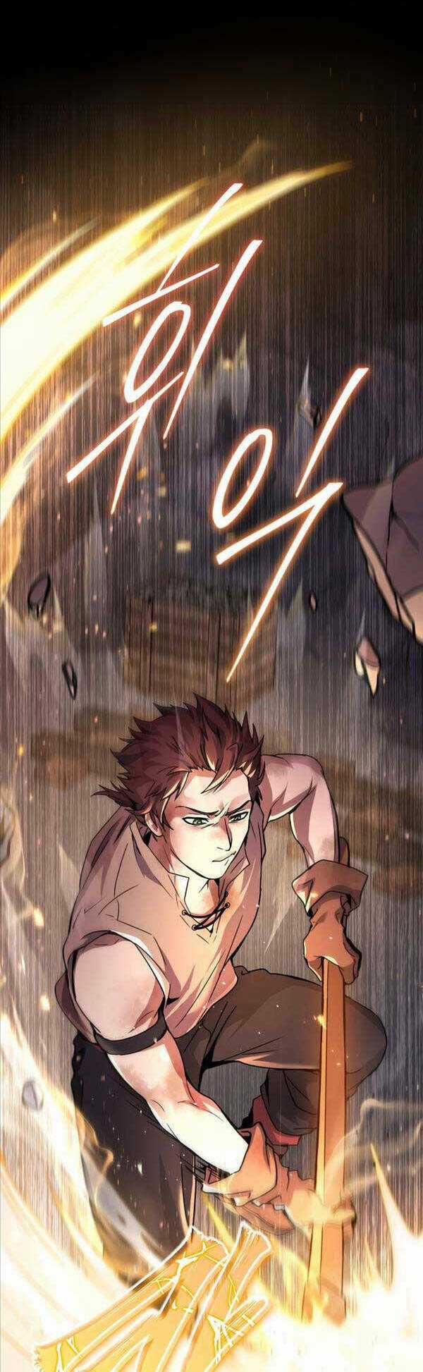 Sự Trả Thù Của Thợ Rèn Huyền Thoại Chapter 2 trang 84