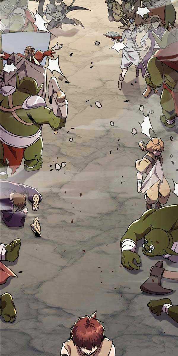 Sự Trả Thù Của Thợ Rèn Huyền Thoại Chapter 2 trang 90