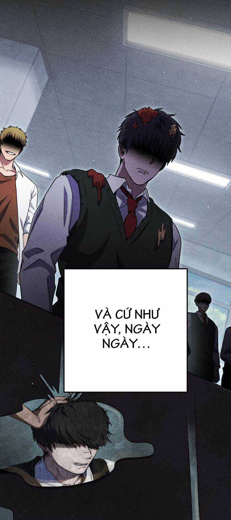 Sự Trả Thù Của Thợ Rèn Huyền Thoại Chapter 20 trang 12