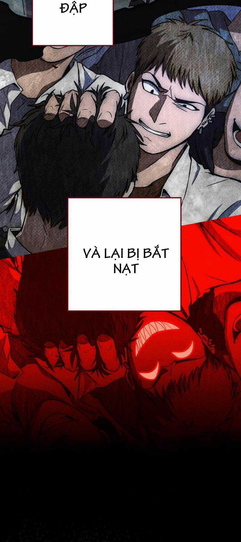 Sự Trả Thù Của Thợ Rèn Huyền Thoại Chapter 20 trang 14