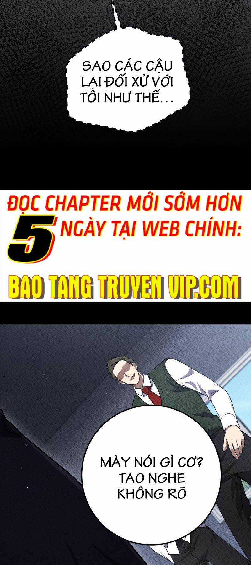 Sự Trả Thù Của Thợ Rèn Huyền Thoại Chapter 20 trang 16