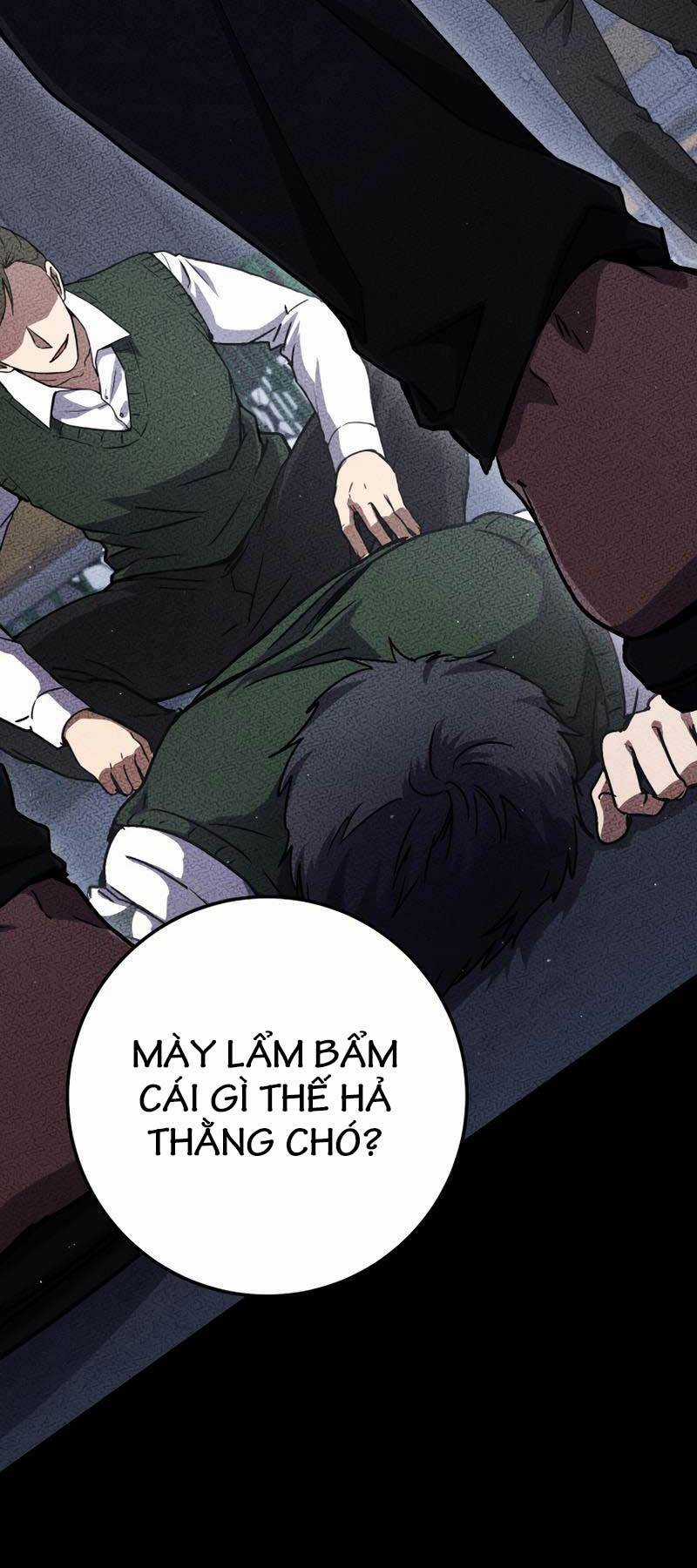 Sự Trả Thù Của Thợ Rèn Huyền Thoại Chapter 20 trang 17