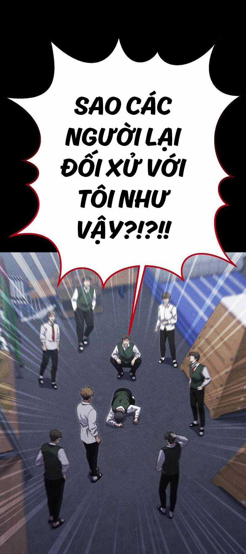 Sự Trả Thù Của Thợ Rèn Huyền Thoại Chapter 20 trang 19