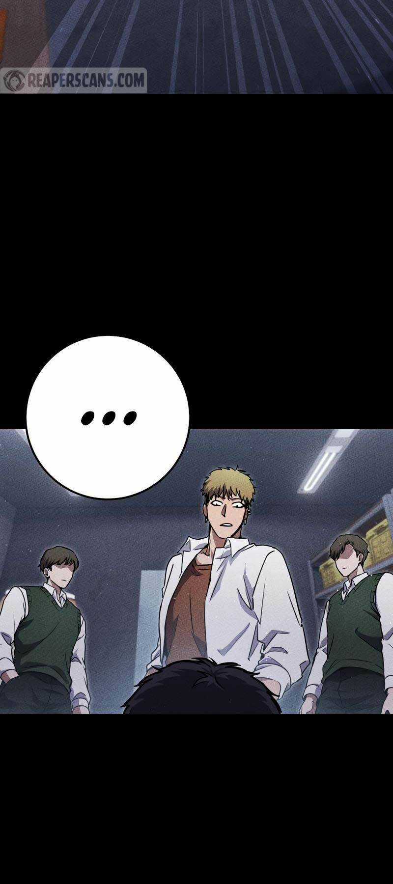 Sự Trả Thù Của Thợ Rèn Huyền Thoại Chapter 20 trang 20