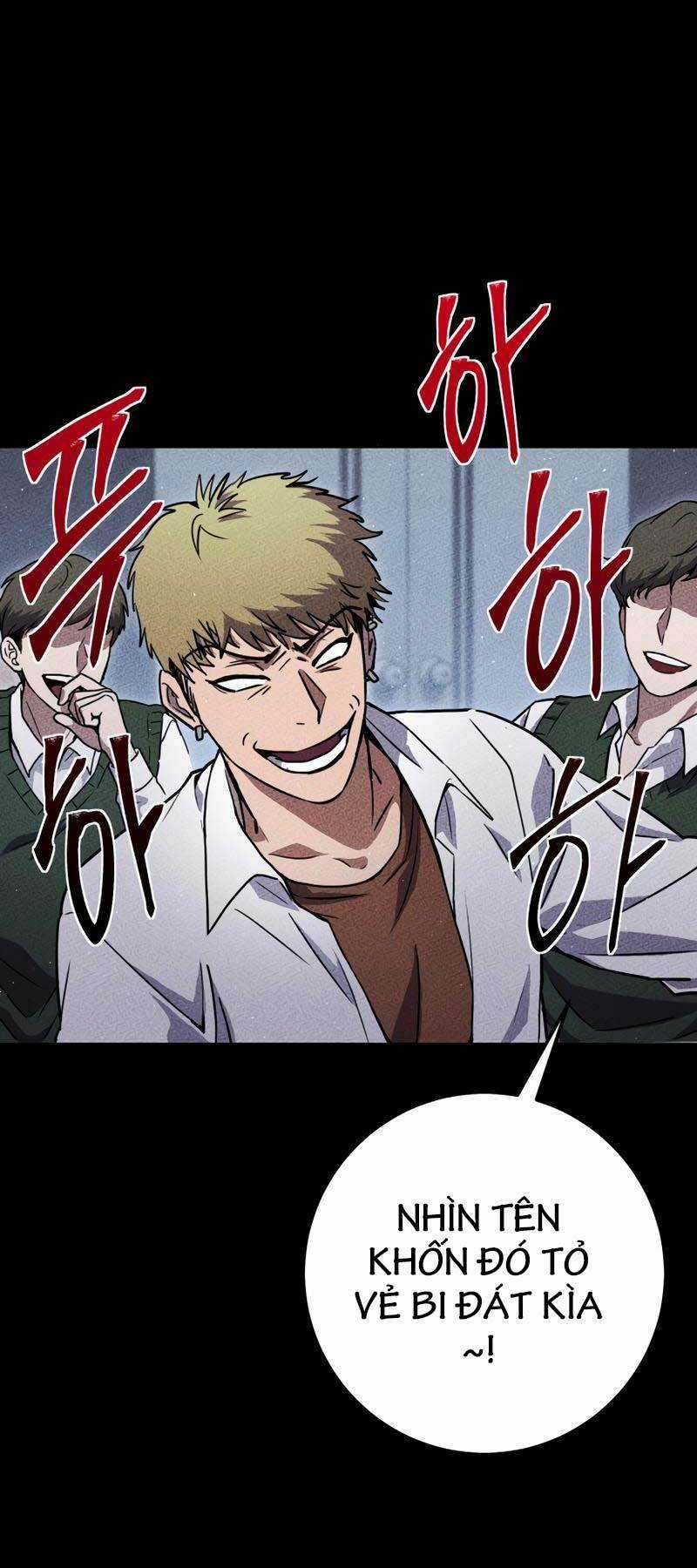 Sự Trả Thù Của Thợ Rèn Huyền Thoại Chapter 20 trang 21