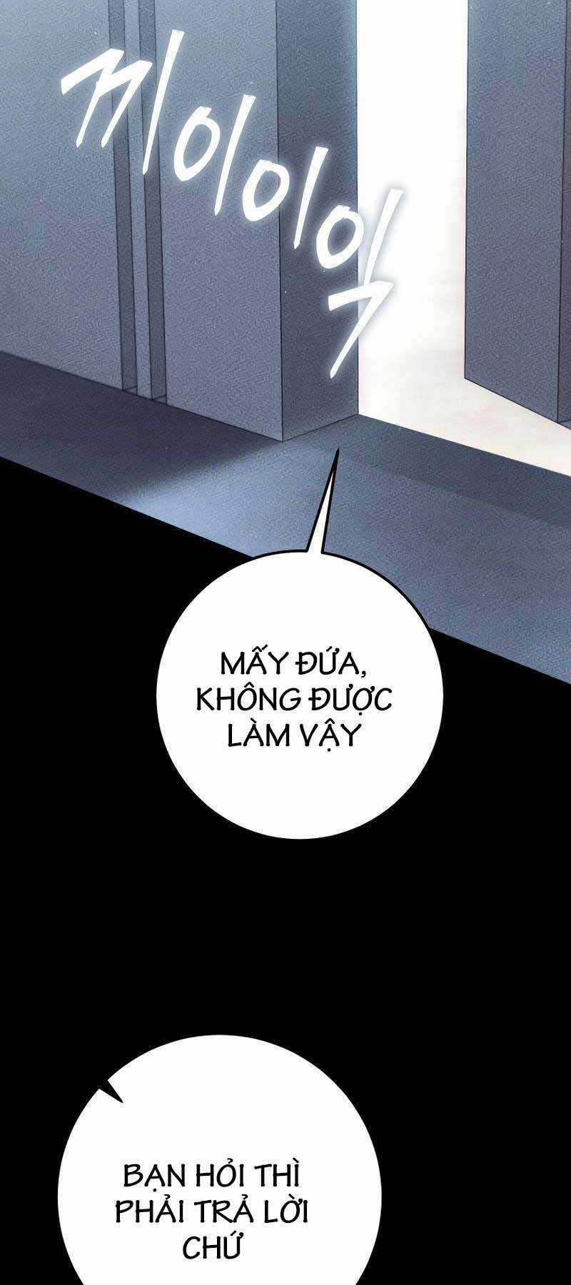 Sự Trả Thù Của Thợ Rèn Huyền Thoại Chapter 20 trang 23