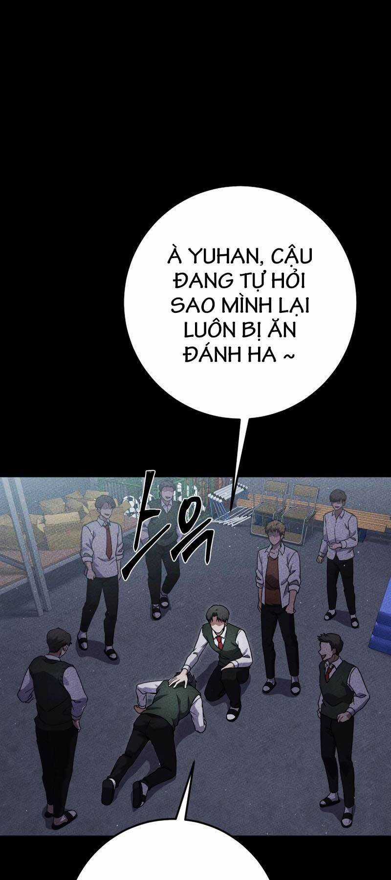 Sự Trả Thù Của Thợ Rèn Huyền Thoại Chapter 20 trang 28