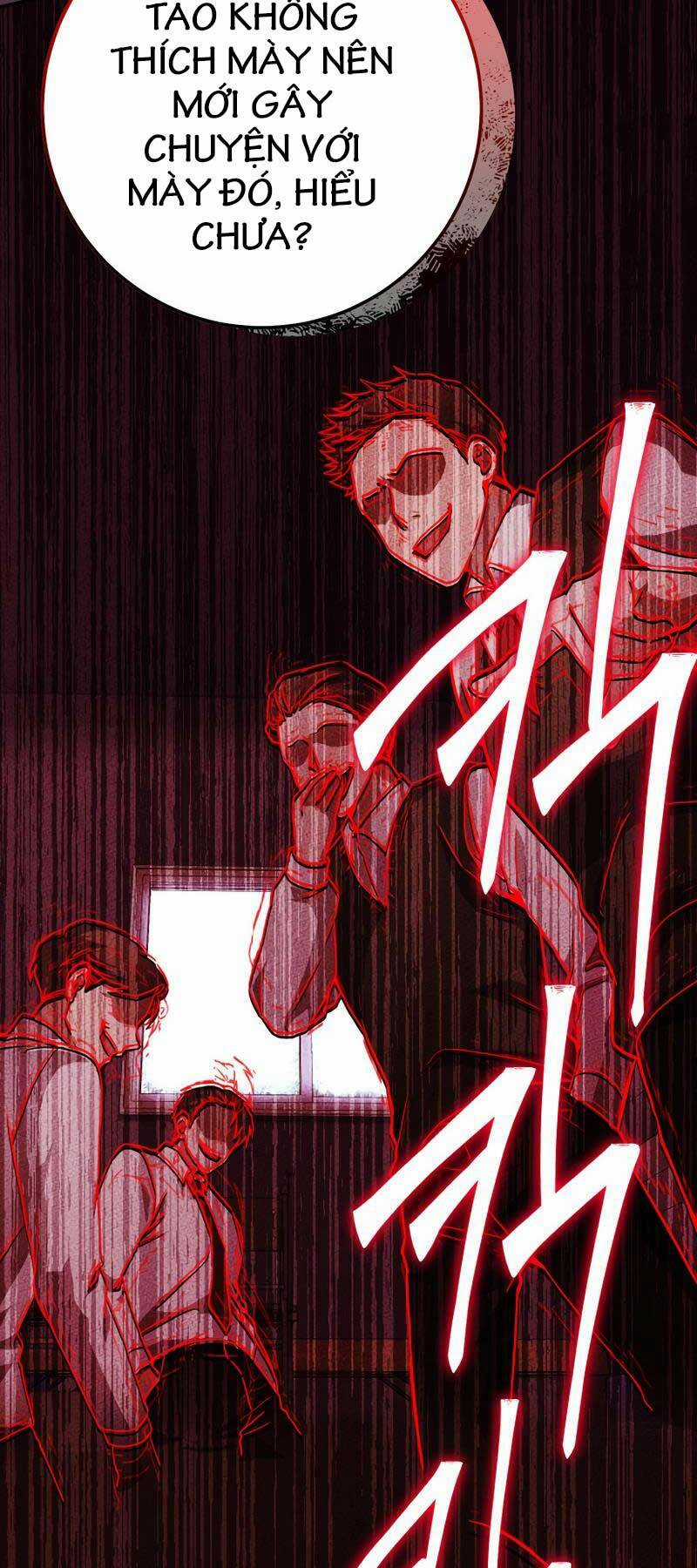 Sự Trả Thù Của Thợ Rèn Huyền Thoại Chapter 20 trang 33