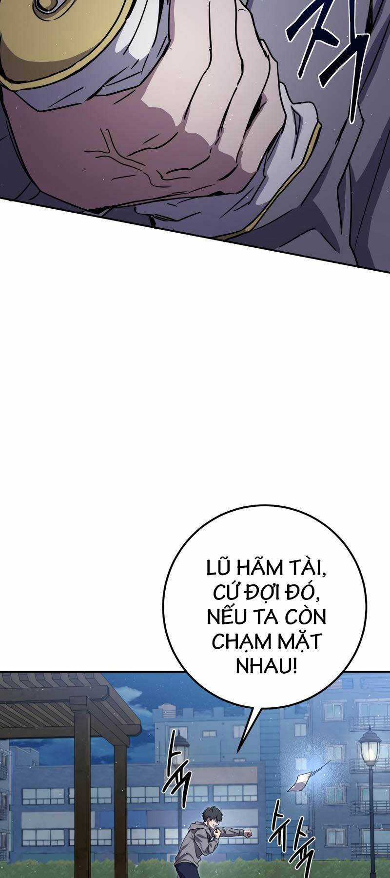 Sự Trả Thù Của Thợ Rèn Huyền Thoại Chapter 20 trang 38