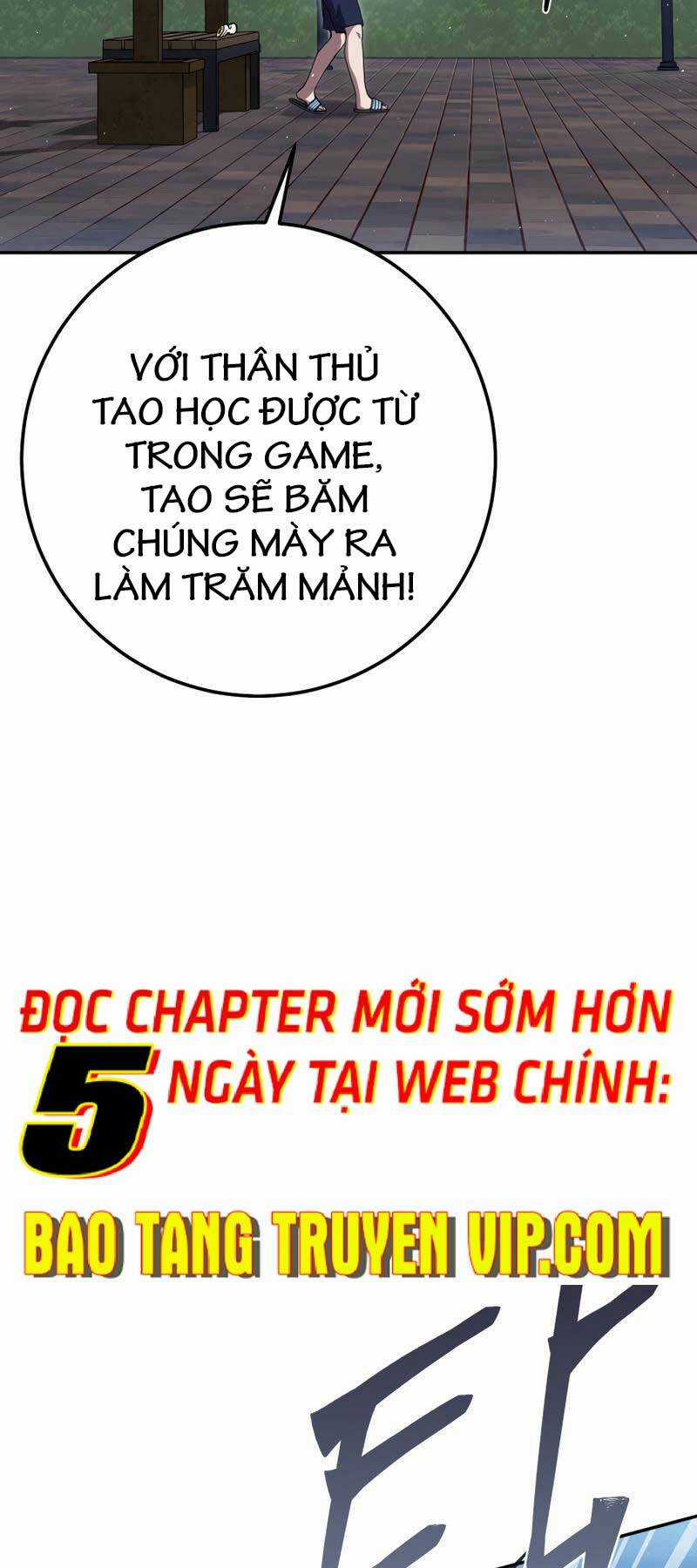Sự Trả Thù Của Thợ Rèn Huyền Thoại Chapter 20 trang 39