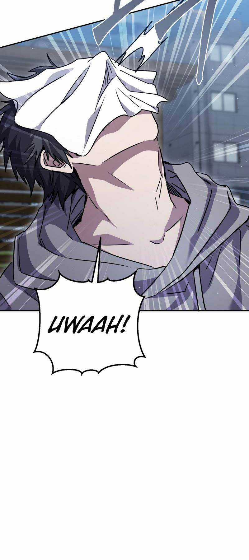 Sự Trả Thù Của Thợ Rèn Huyền Thoại Chapter 20 trang 40