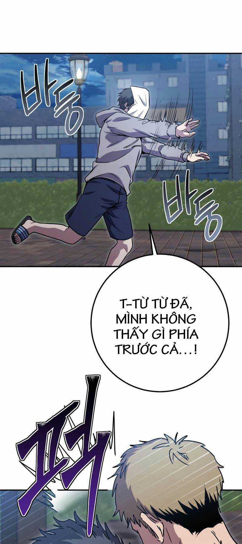 Sự Trả Thù Của Thợ Rèn Huyền Thoại Chapter 20 trang 41